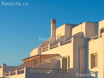 Cavo Tagoo Hotel 